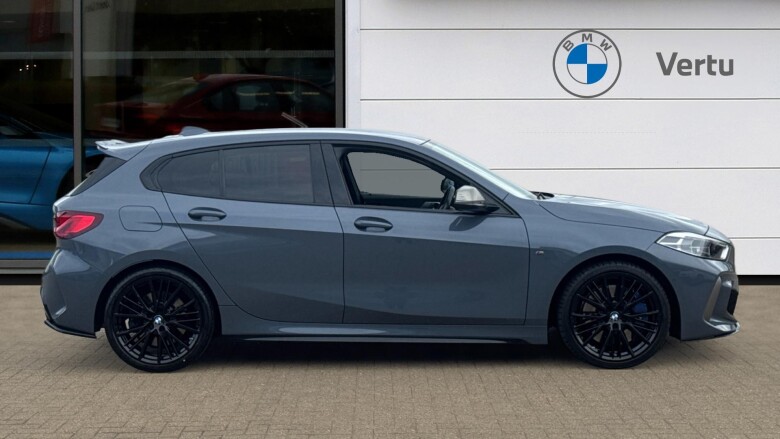 BMW 1 Series M135i xDrive 5dr Step Auto Petrol Hatchback